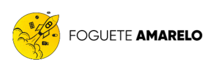 Foguete Amarelo
